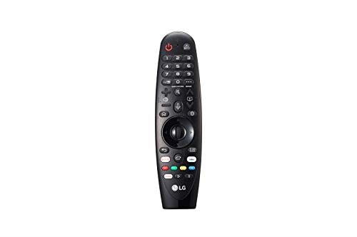 LG AN-MR19BA Smart TV Magic Remote Control (2019) - FOR SELECT LG MODELS ONLY!