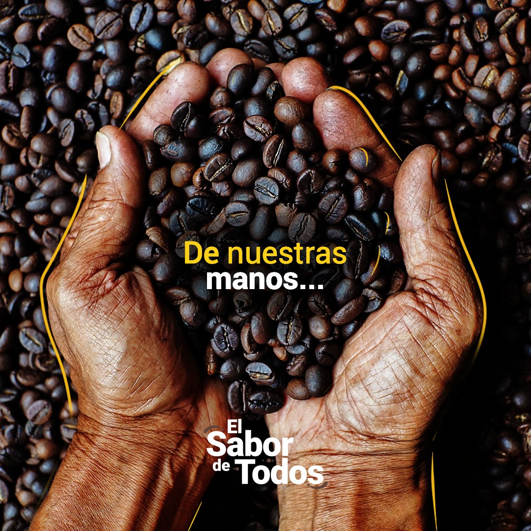 Cafe Duran Traditional Panama Coffee Ground 425g (15oz) Medium Roast and Grind.