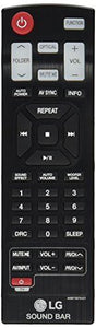 LG AKB73575421 Remote