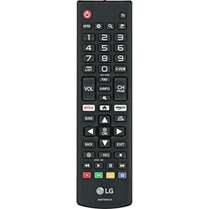 Lg AKB75095315 Remote CONTR Genuine Original Equipment Manufacturer (OEM) Part