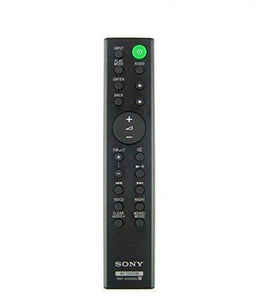 New AV System Remote RMT-AH300U For Sony HT-CT290 HT-CT291 SA-CT290 SA-CT291