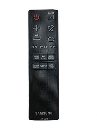 New Samsung AH59-02692E AH59-02692F REMOTE CONTROL for Samsung Sound Bar HW-JM60