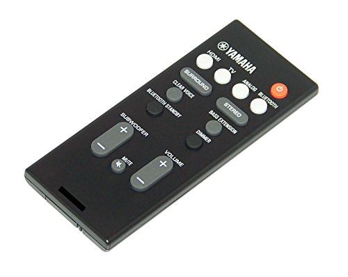 OEM Yamaha Remote Control Supplied with ATS1060 & ATS-1060