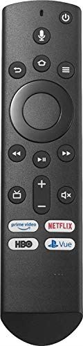 Original Replacement Remote for Insignia NS-RCFNA-19 and Toshiba CT-RC1US-19