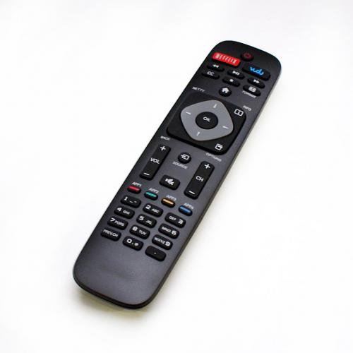 Replacement Philips Smart TV Remote Control: 32PFL4609 32PFL4909 40PFL4609 40PFL